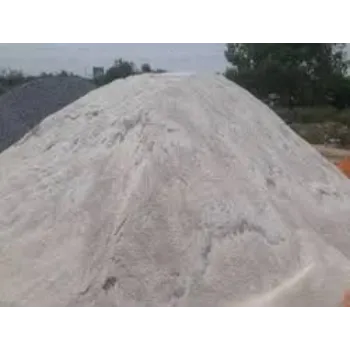 Stone Dust